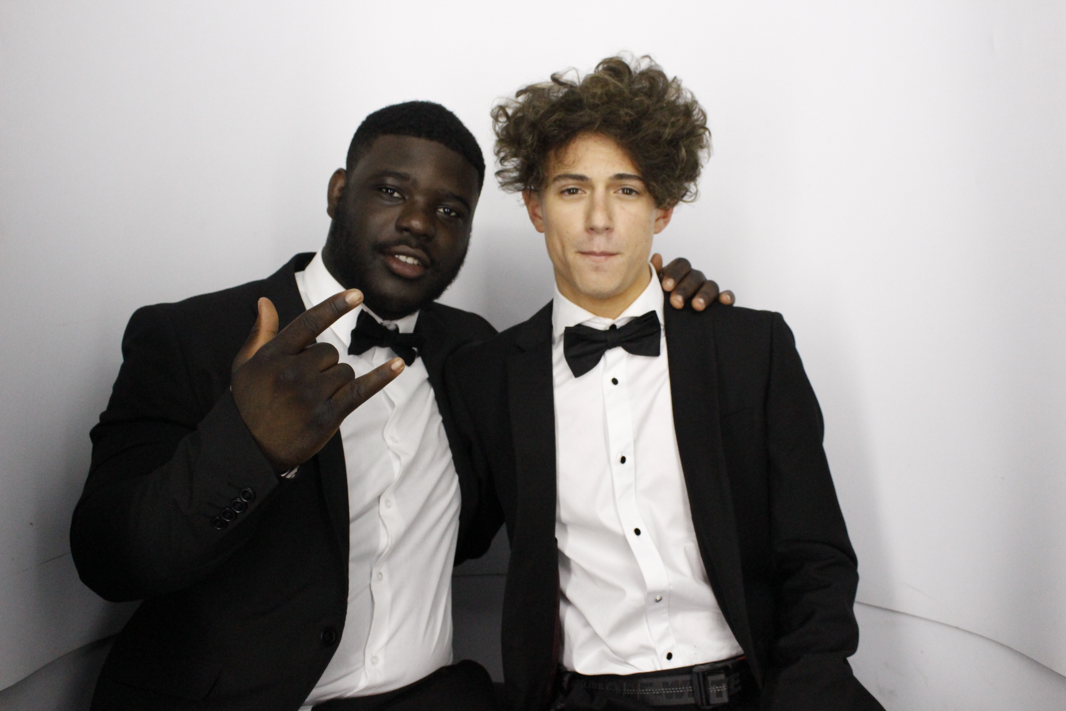 Whitgift School Year 13 Prom | View more photos from the event at gallery.myphotoboothexperience.co.uk/u/MyPhotoBoothExperienceLtd/Whitgift-School-Year-13-Prom